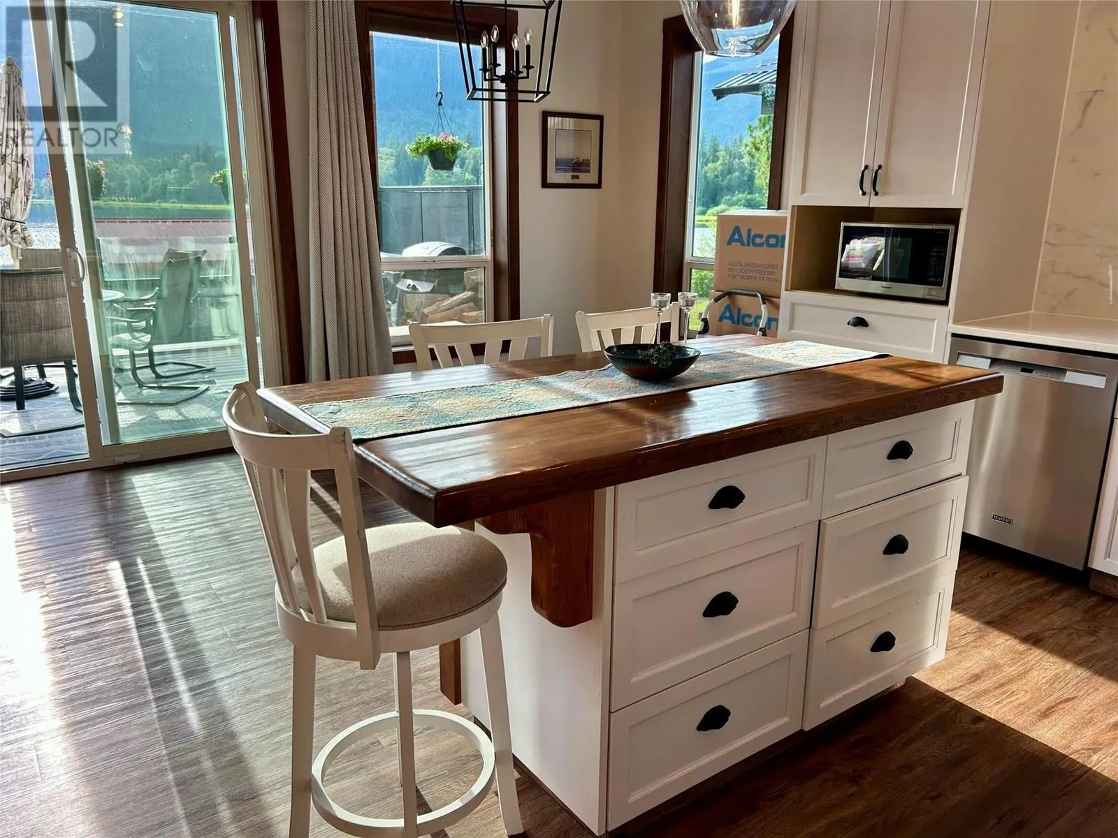 1681 Sugar Lake Road Unit# 9