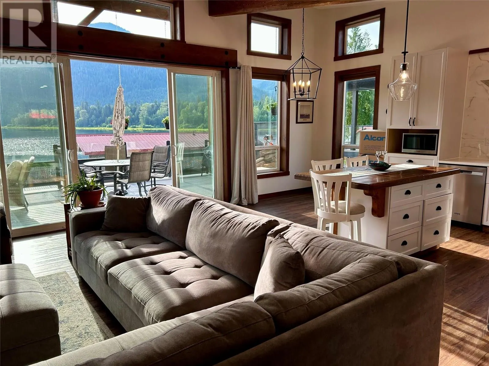 1681 Sugar Lake Road Unit# 9