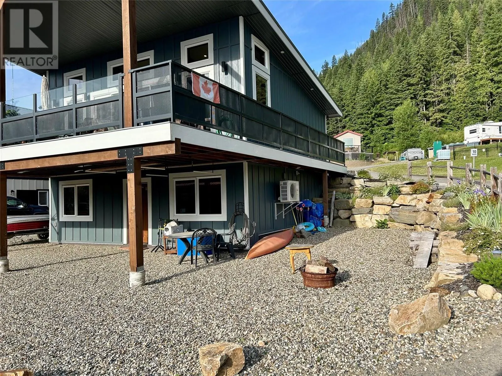 1681 Sugar Lake Road Unit# 9