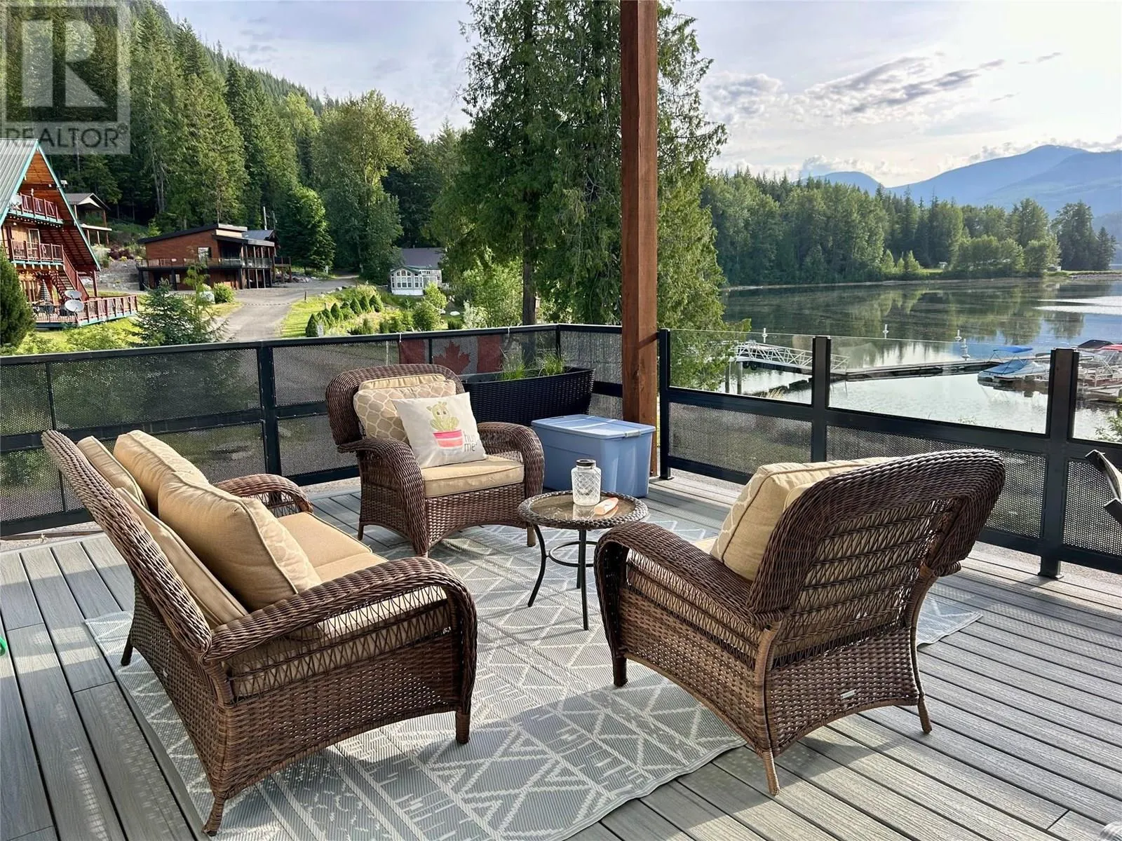 1681 Sugar Lake Road Unit# 9