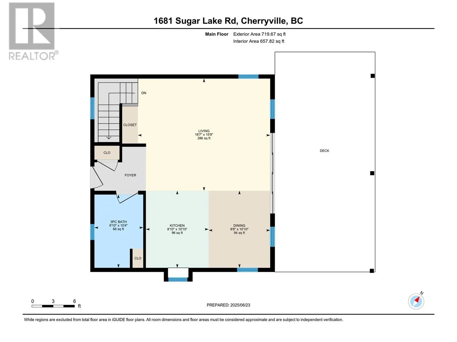 1681 Sugar Lake Road Unit# 9