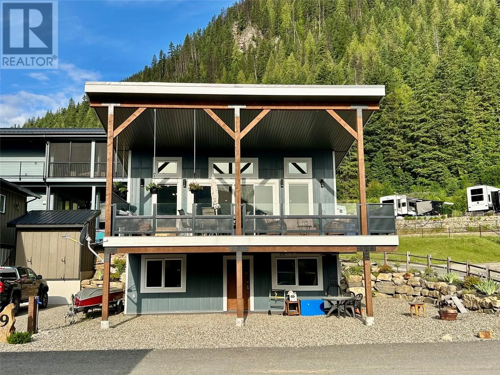 1681 Sugar Lake Road Unit# 9