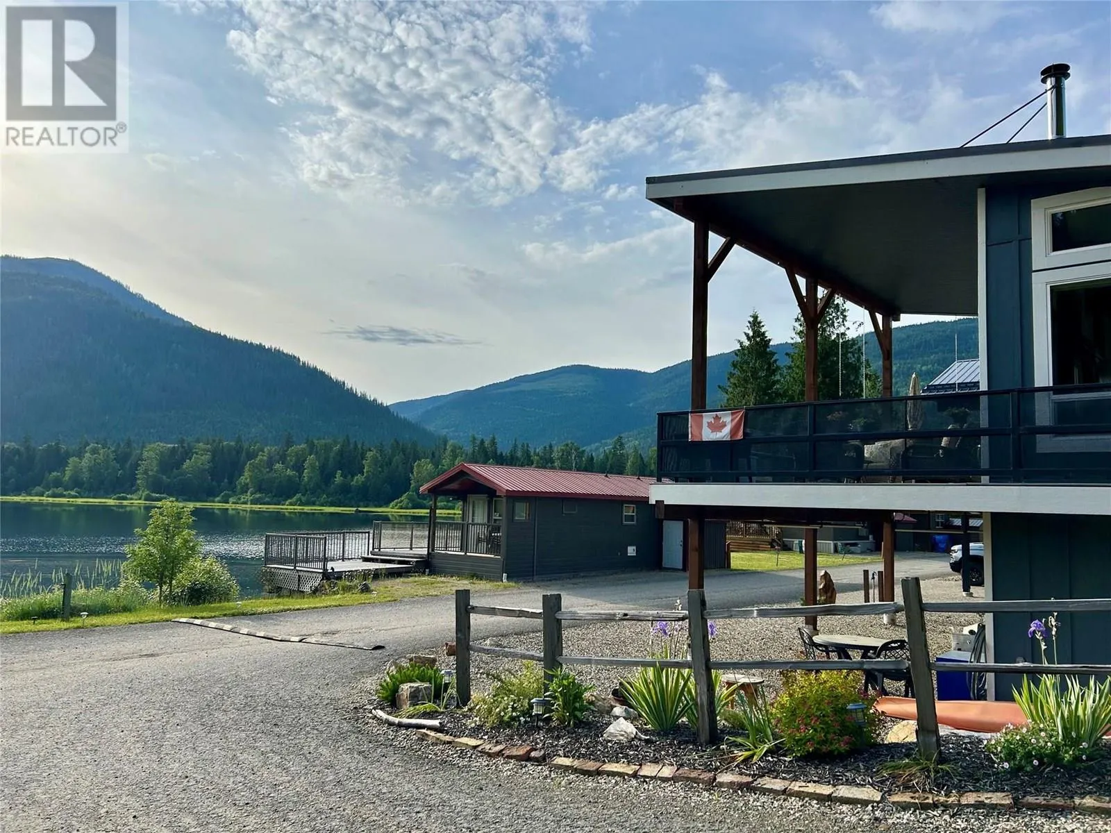 1681 Sugar Lake Road Unit# 9