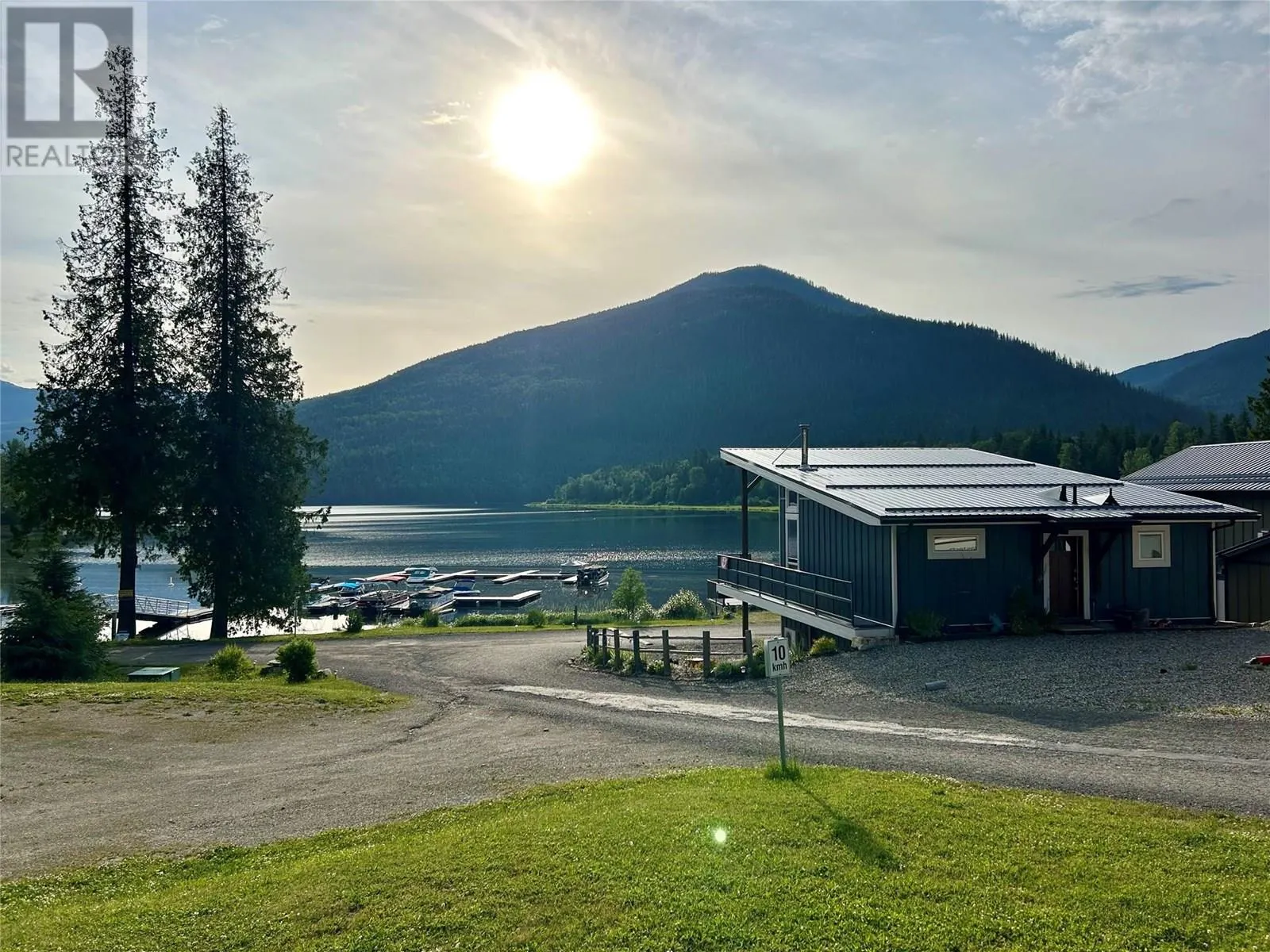 1681 Sugar Lake Road Unit# 9