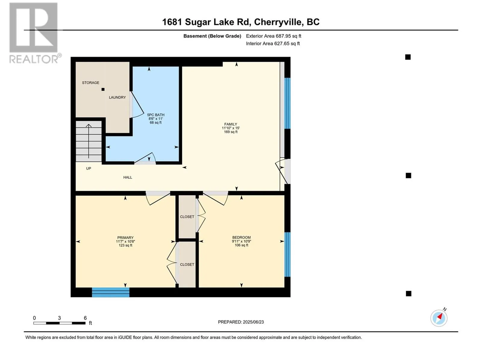 1681 Sugar Lake Road Unit# 9