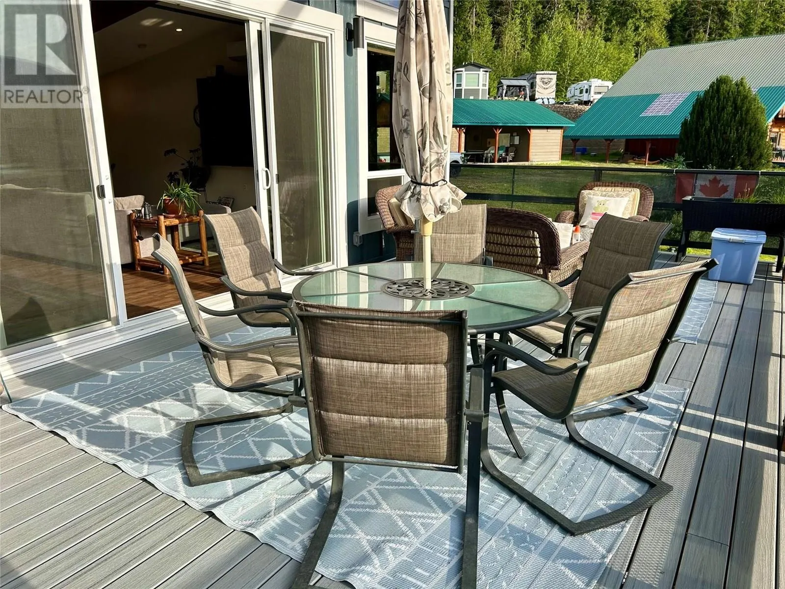 1681 Sugar Lake Road Unit# 9