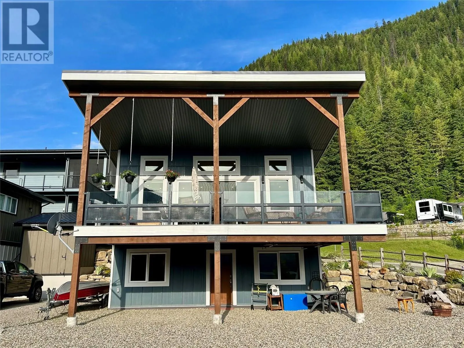 1681 Sugar Lake Road Unit# 9