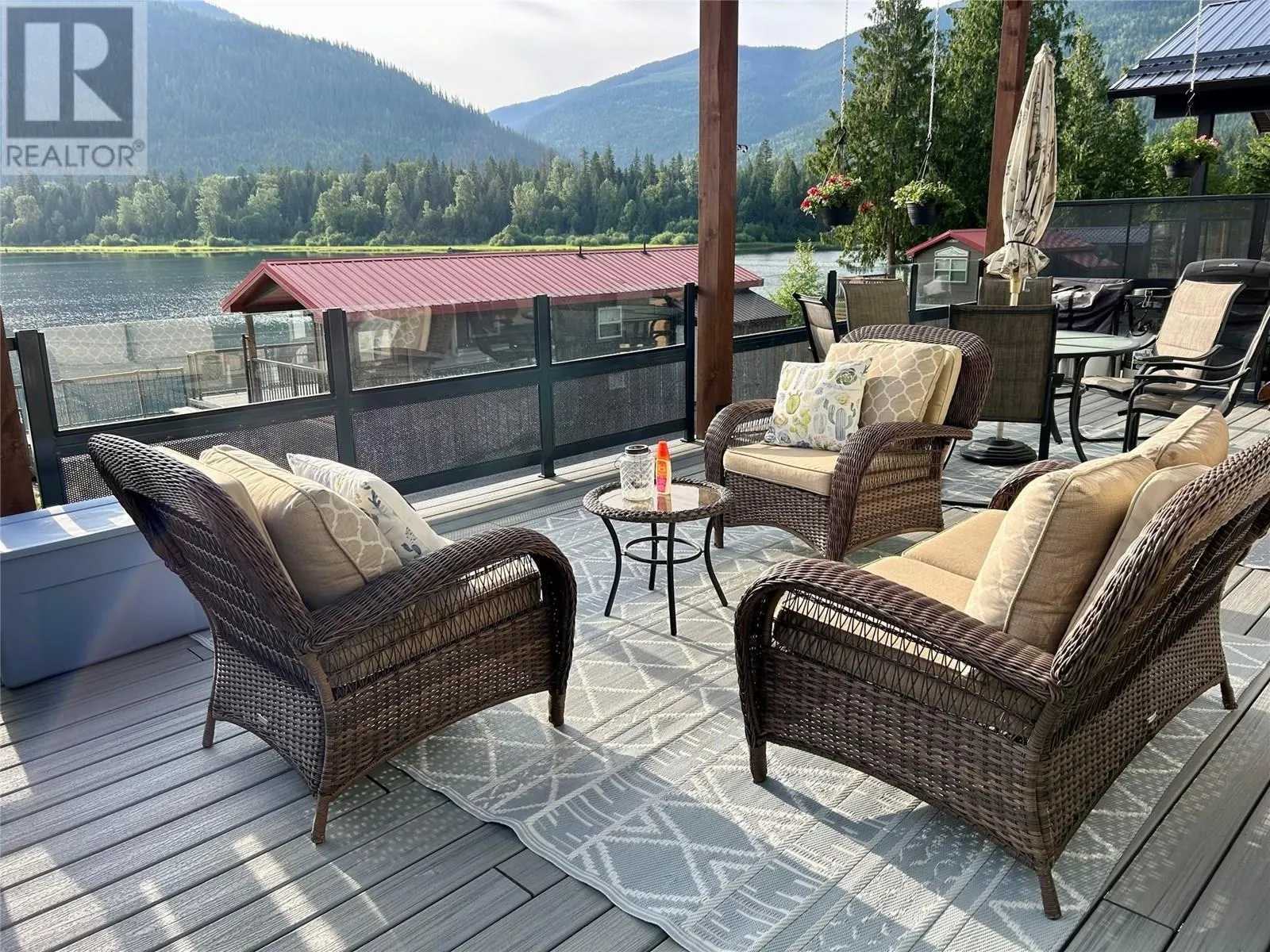 1681 Sugar Lake Road Unit# 9