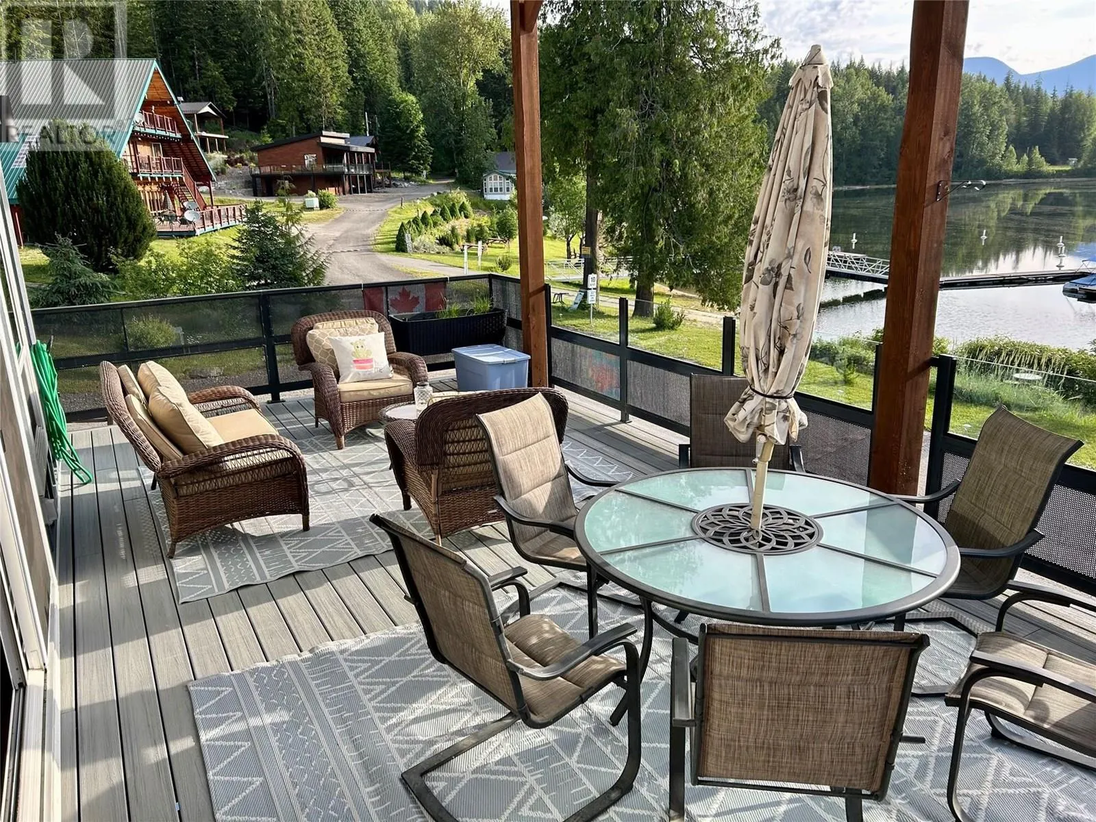 1681 Sugar Lake Road Unit# 9