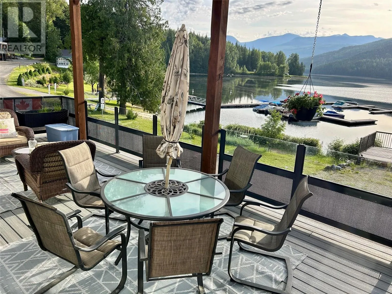 1681 Sugar Lake Road Unit# 9