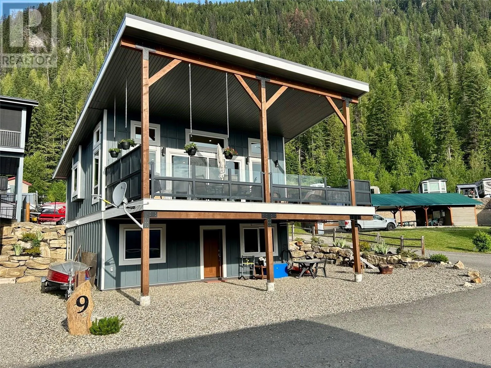 1681 Sugar Lake Road Unit# 9
