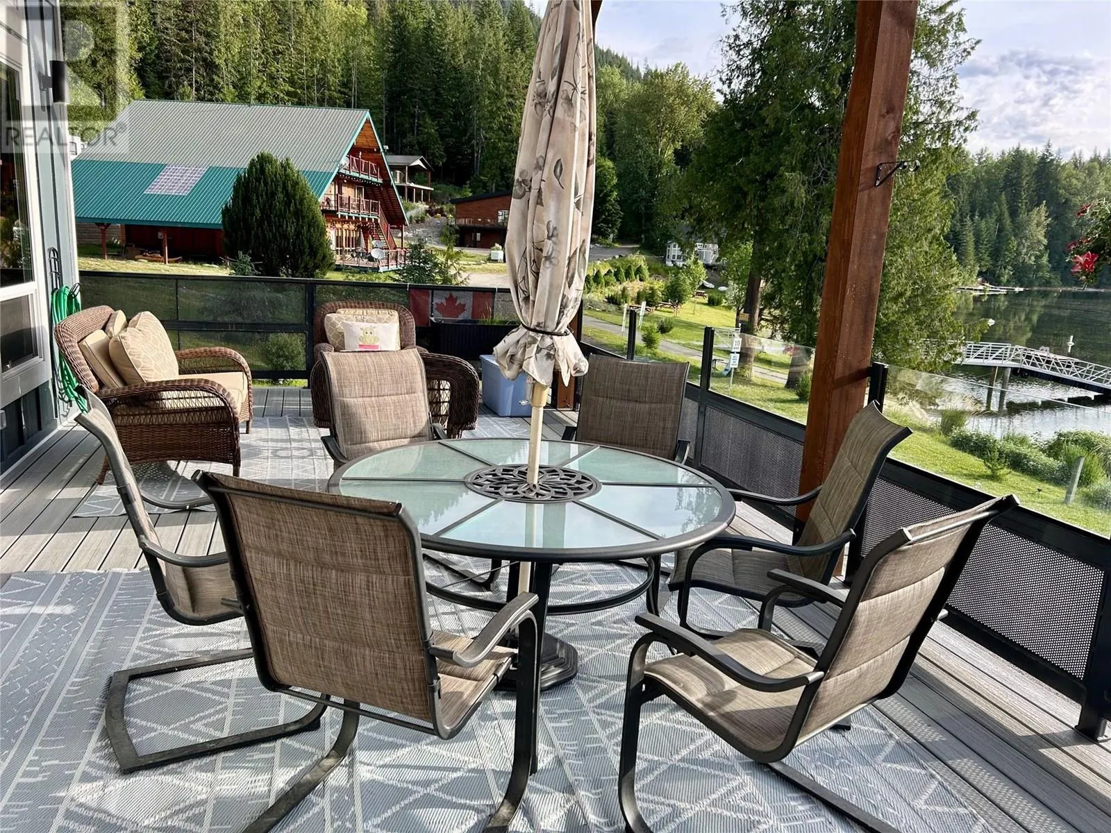 1681 Sugar Lake Road Unit# 9