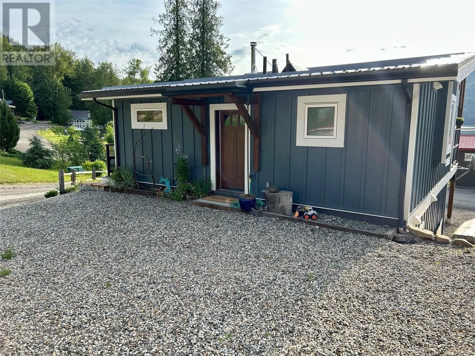 1681 Sugar Lake Road Unit# 9
