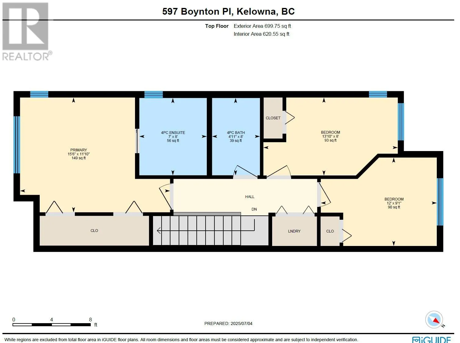 597 Boynton Place