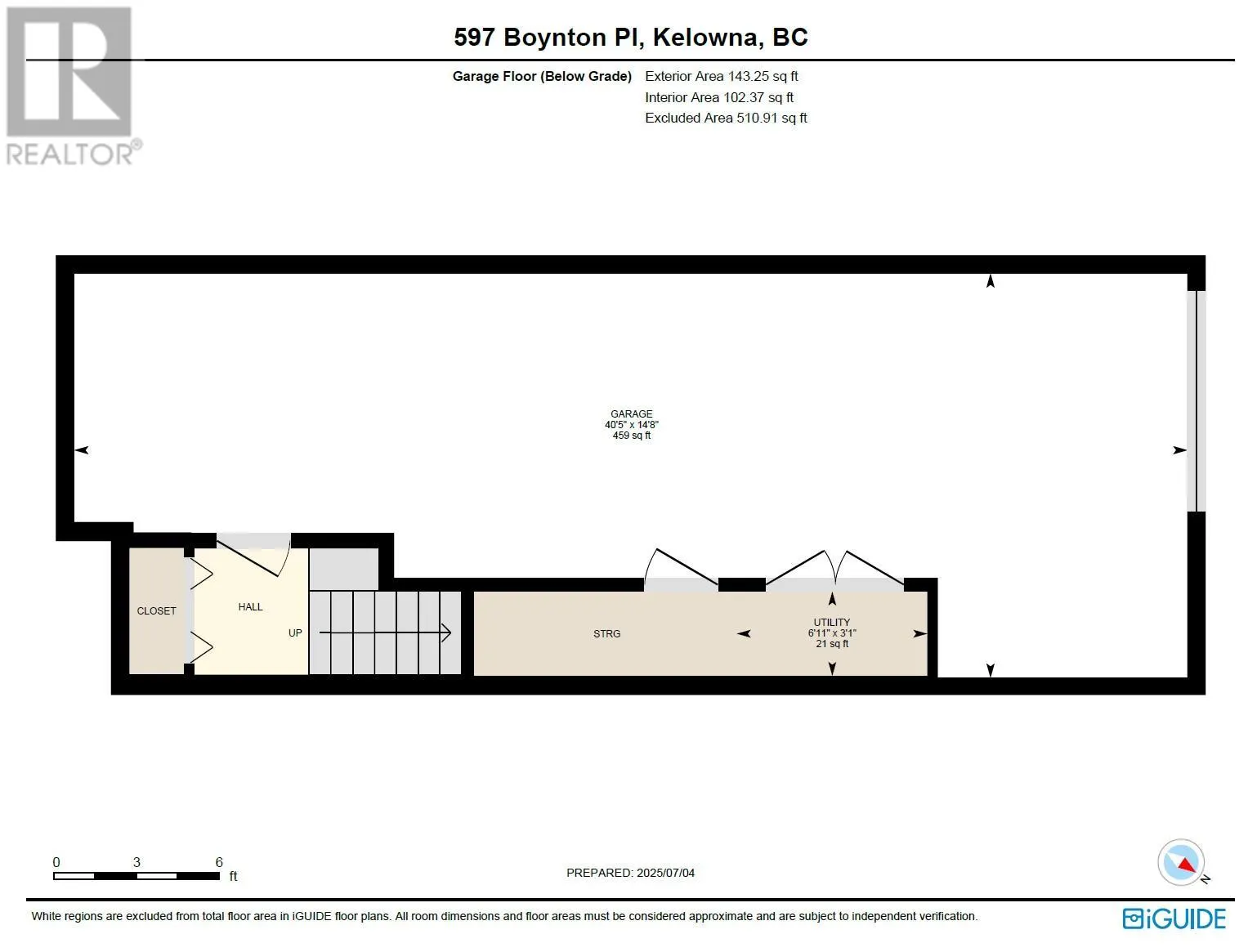 597 Boynton Place