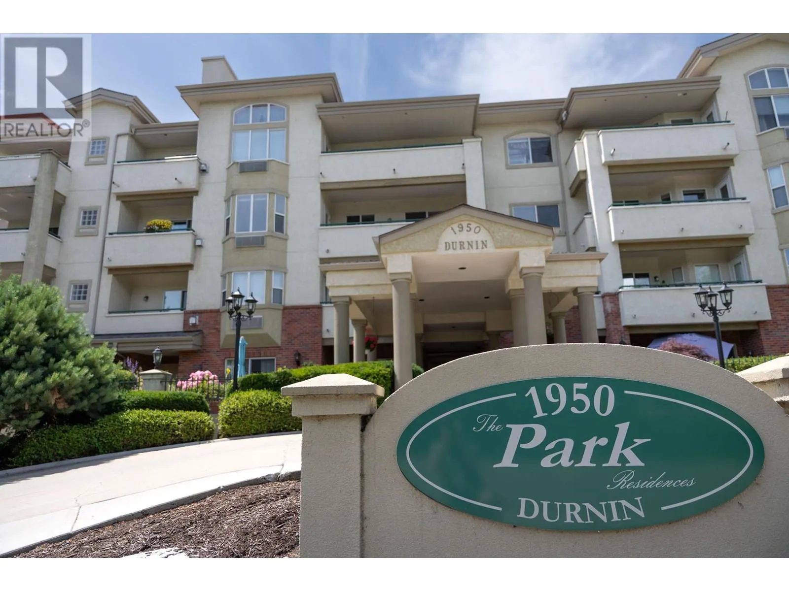 1950 Durnin Road Unit# 405