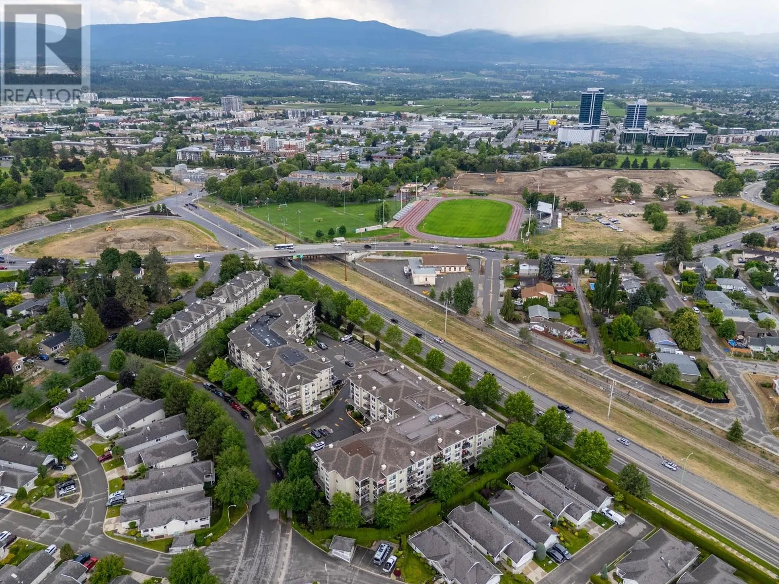1350 Ridgeway Drive Unit# 209