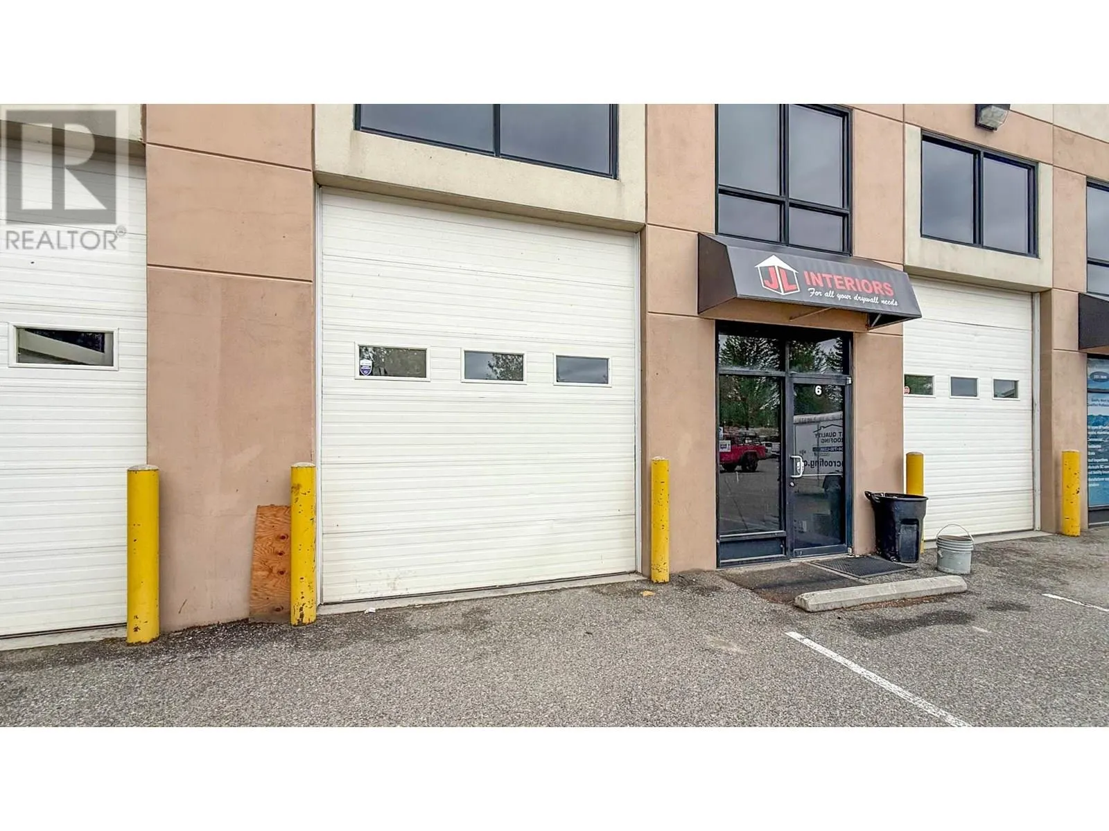220 Neave Road Unit# 6