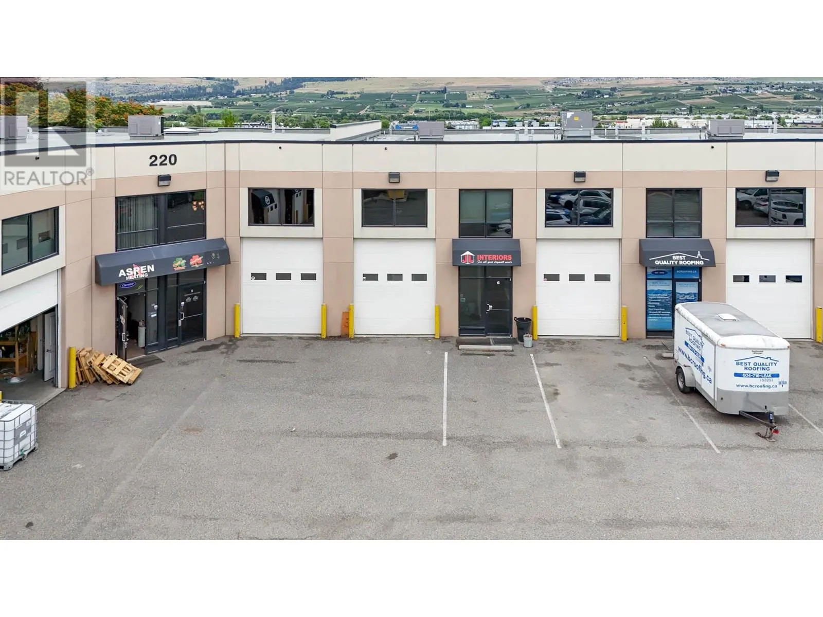 220 Neave Road Unit# 6