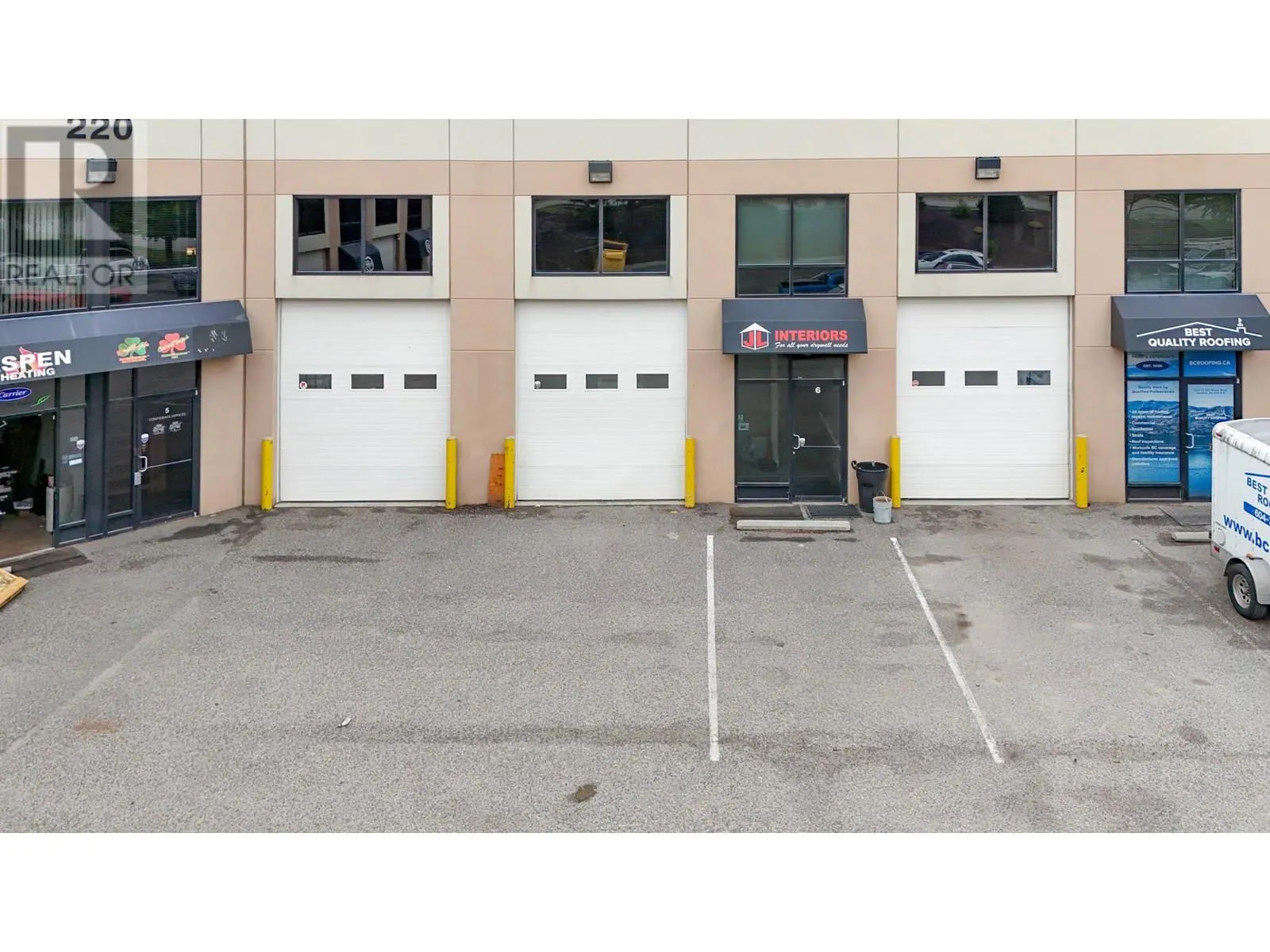 220 Neave Road Unit# 6