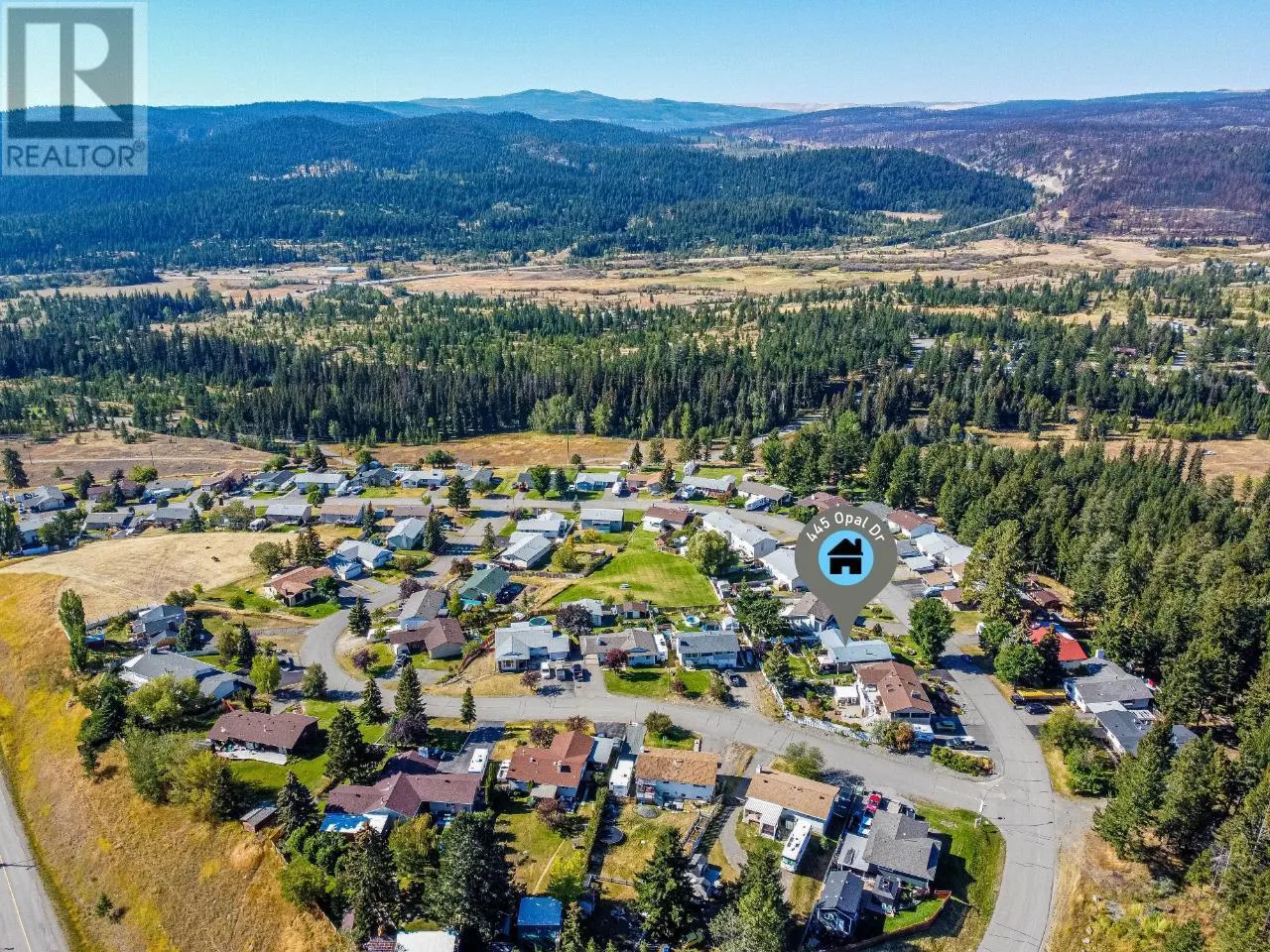 445 OPAL Drive