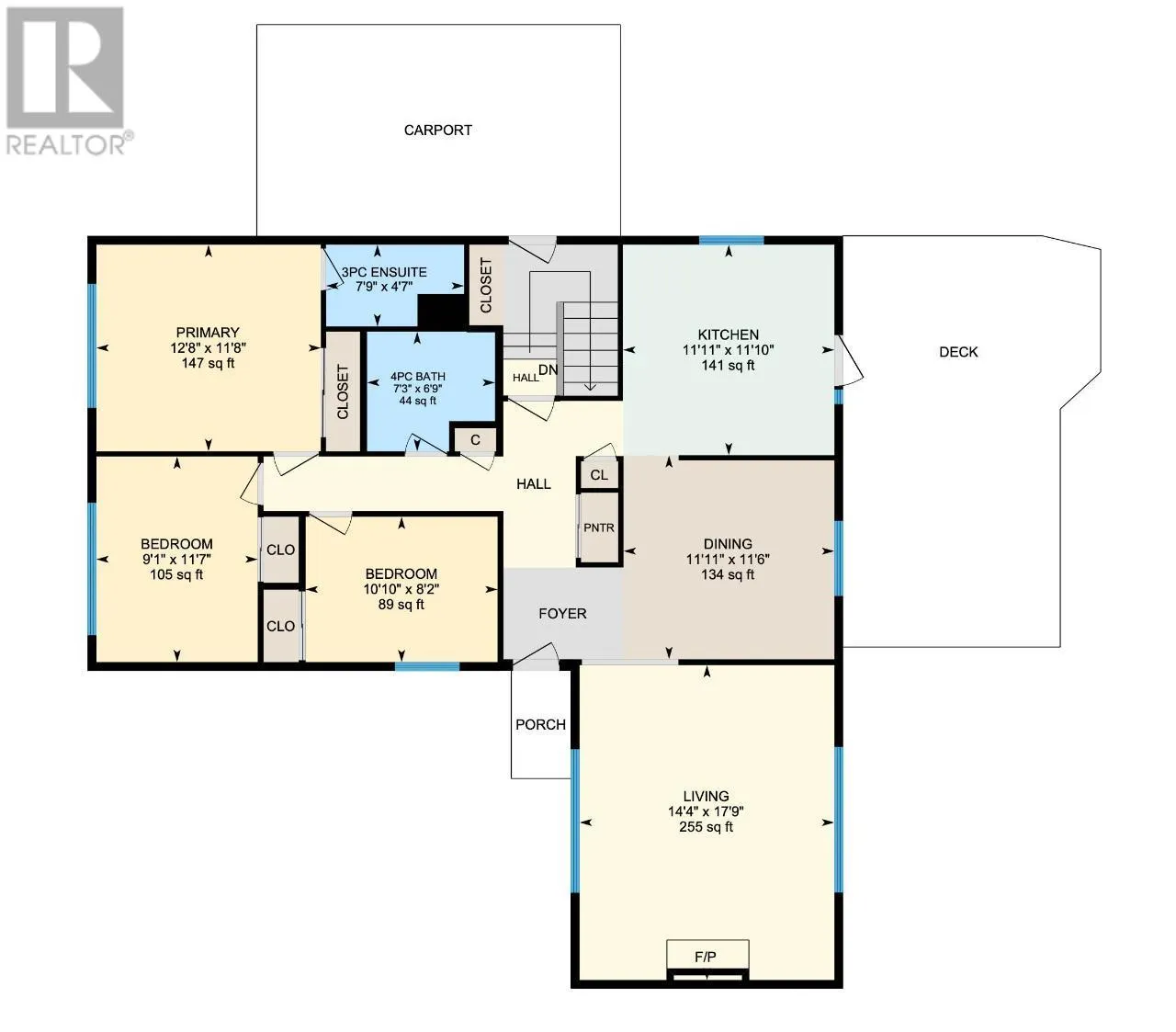 445 OPAL Drive