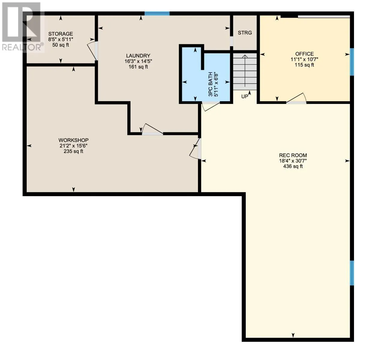 445 OPAL Drive