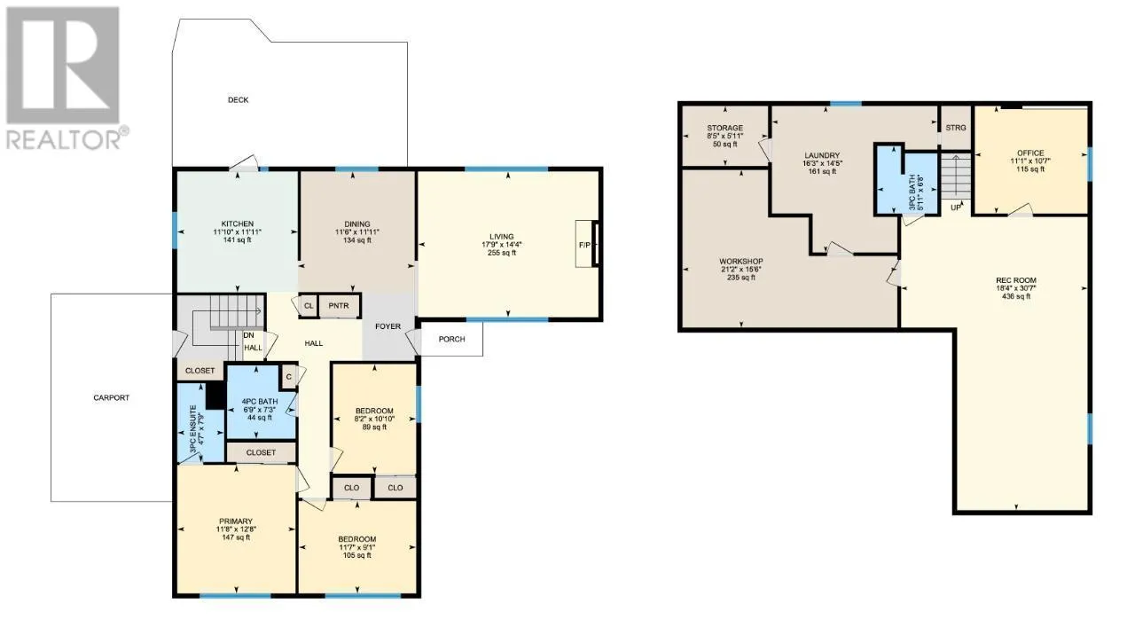 445 OPAL Drive