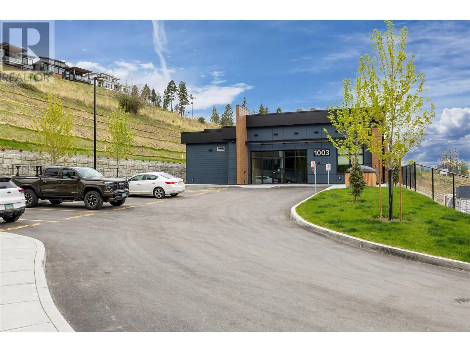 1057 Frost Road Unit# 303