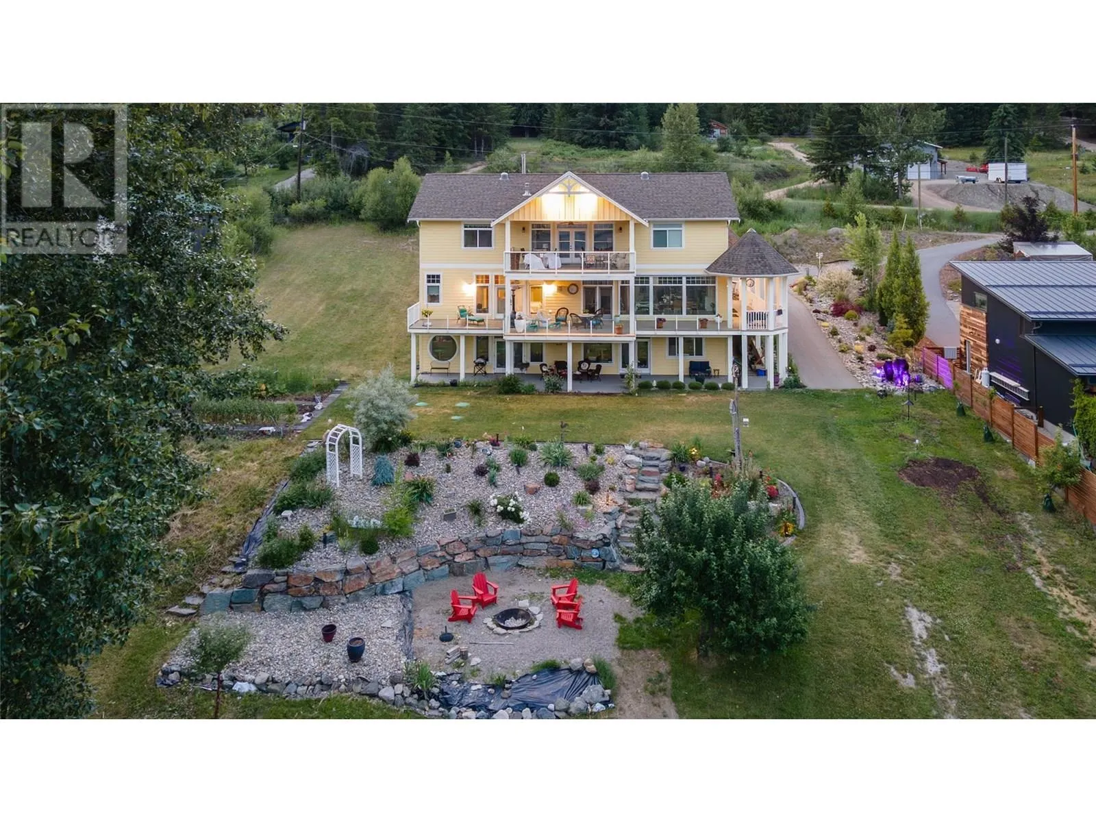 3828 Parri Road