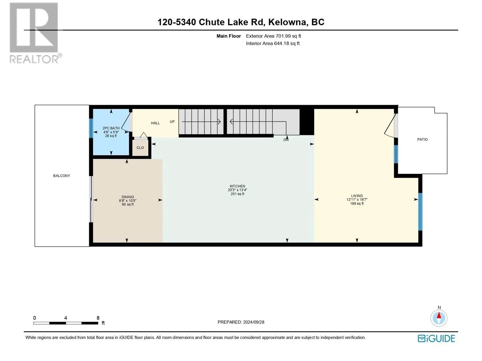 5300 Main Street Unit# 121