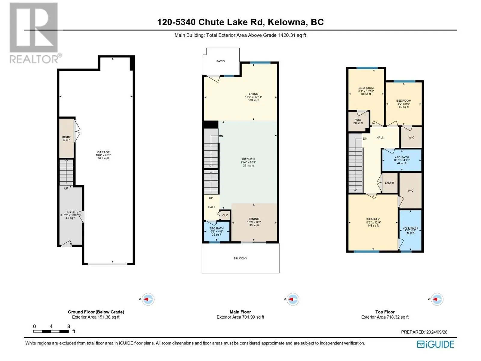 5300 Main Street Unit# 121