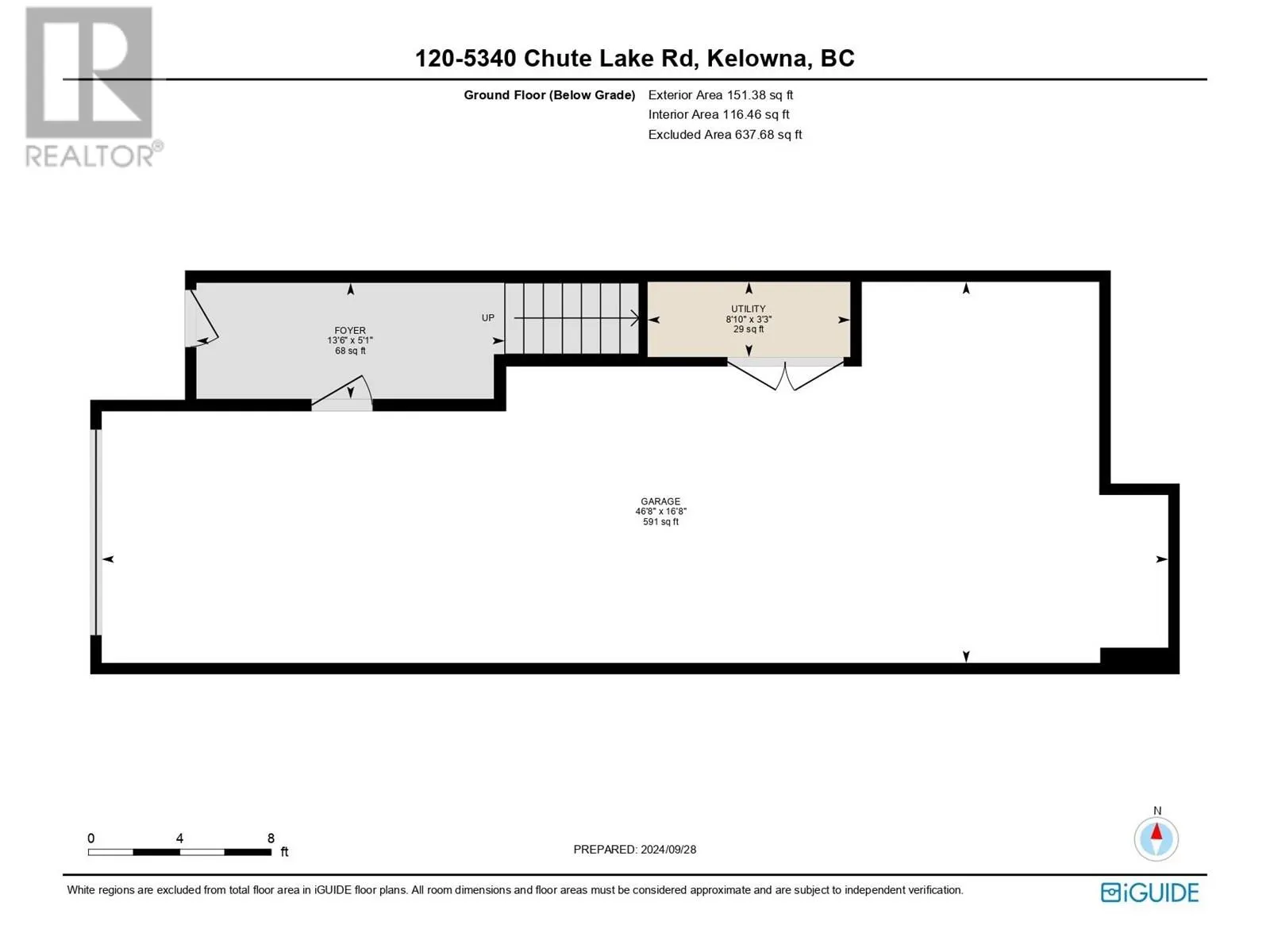 5300 Main Street Unit# 121
