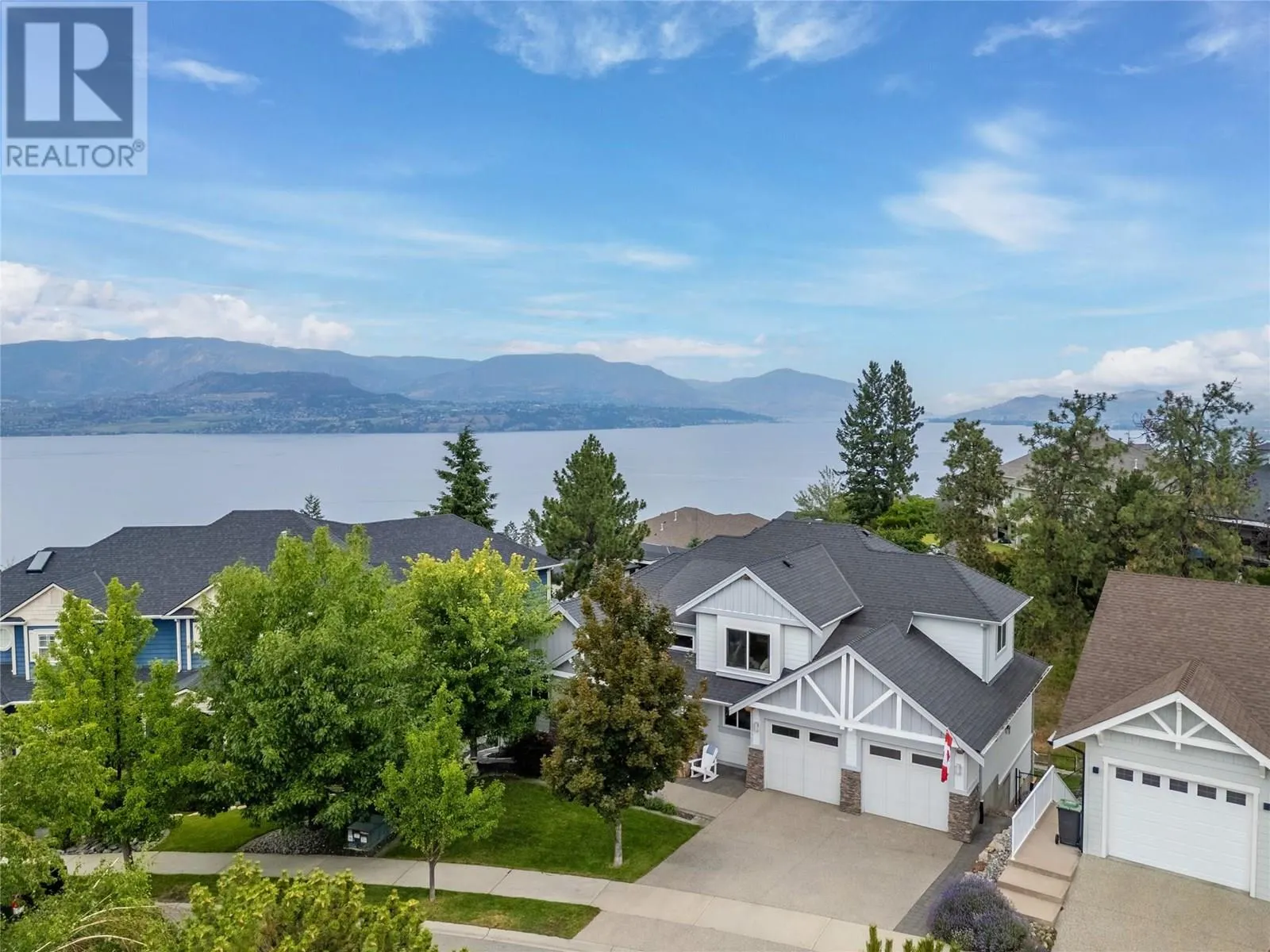 404 Quilchena Crescent