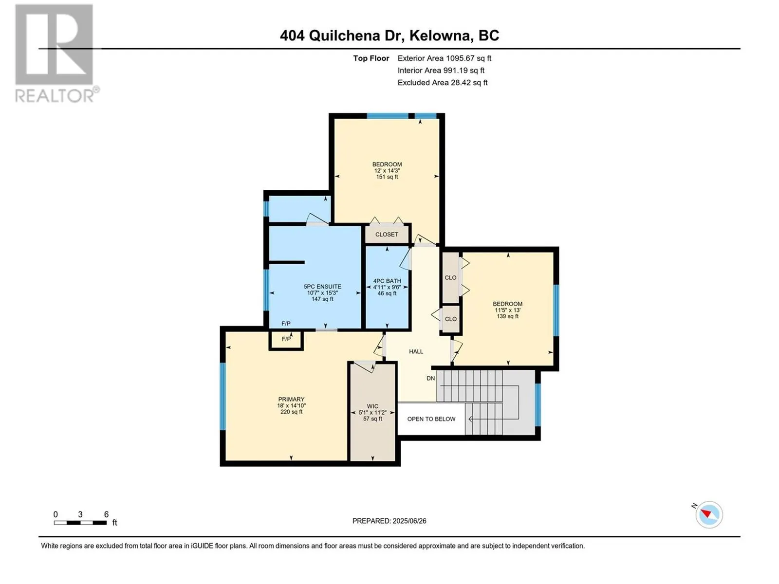 404 Quilchena Crescent