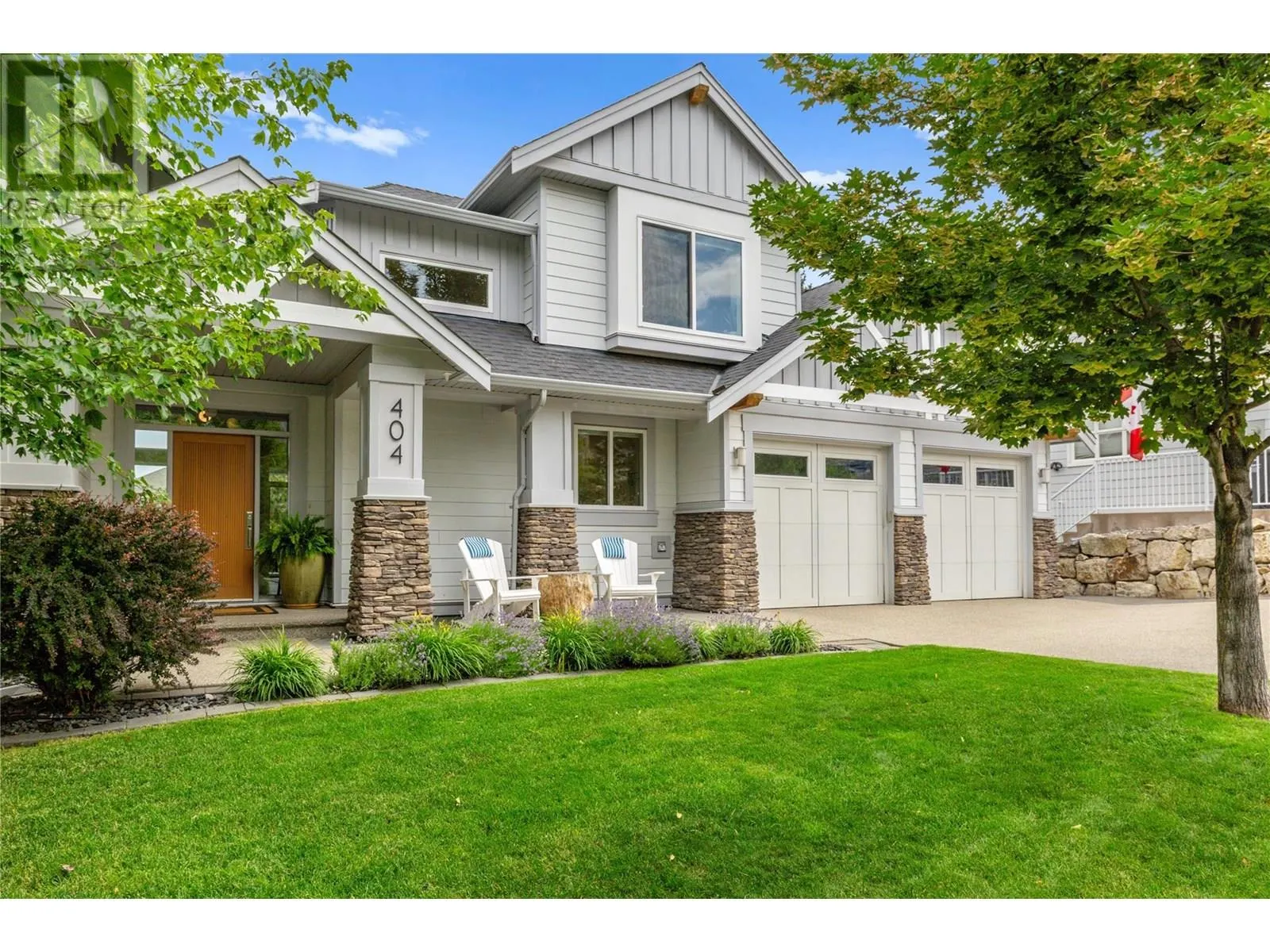 404 Quilchena Crescent