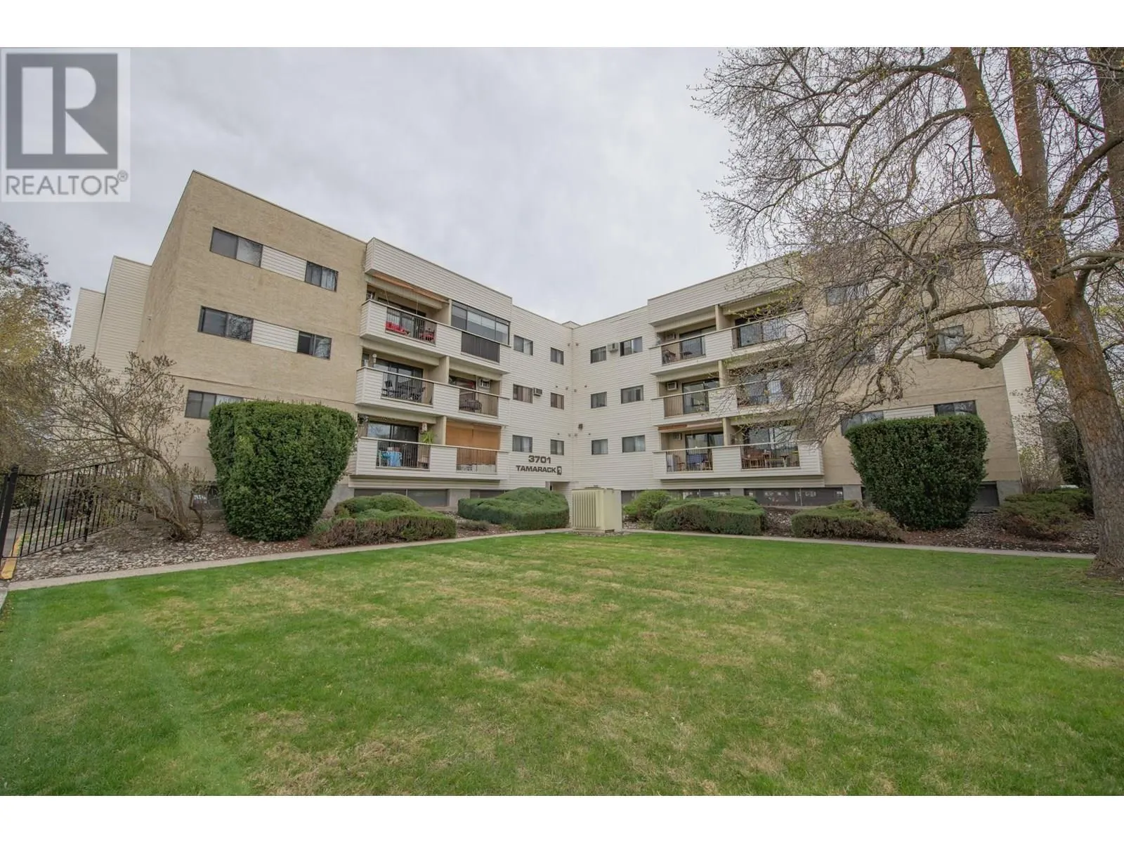 3701 27 Avenue Unit# 204