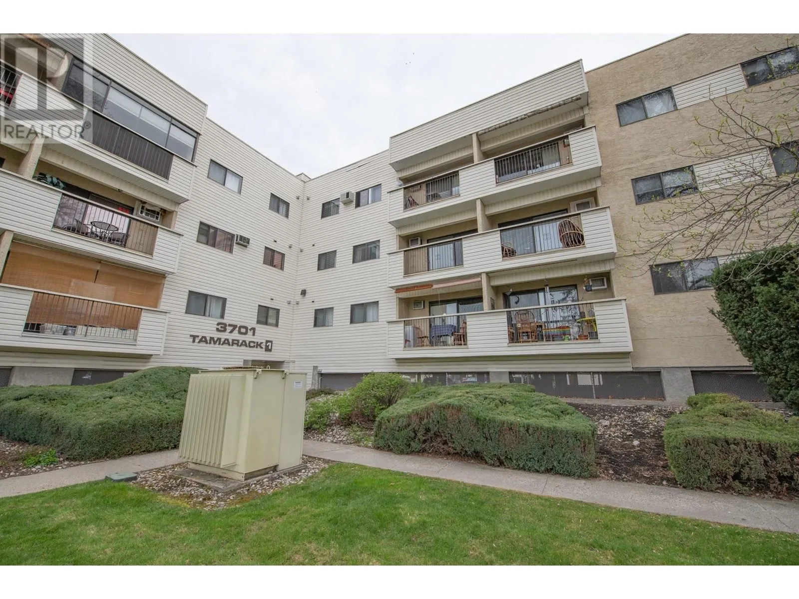 3701 27 Avenue Unit# 204