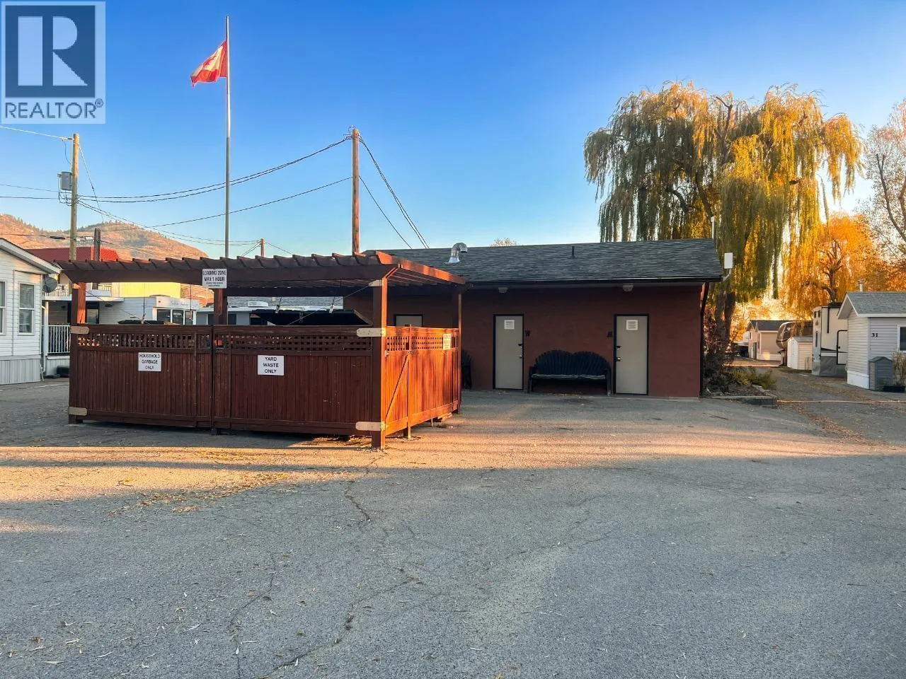 5901 MAIN Street Unit# 15