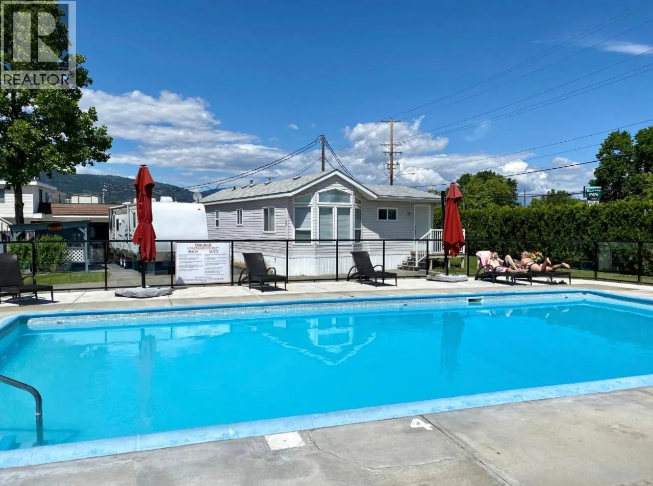 5901 MAIN Street Unit# 15