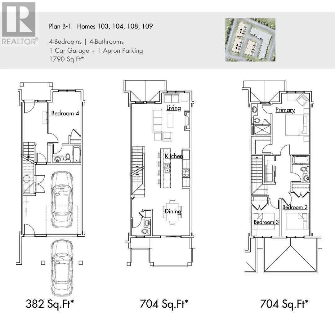 5300 Main Street Unit# 103