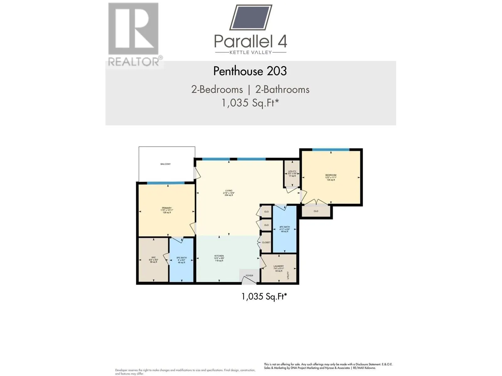5300 Main Street Unit# 203