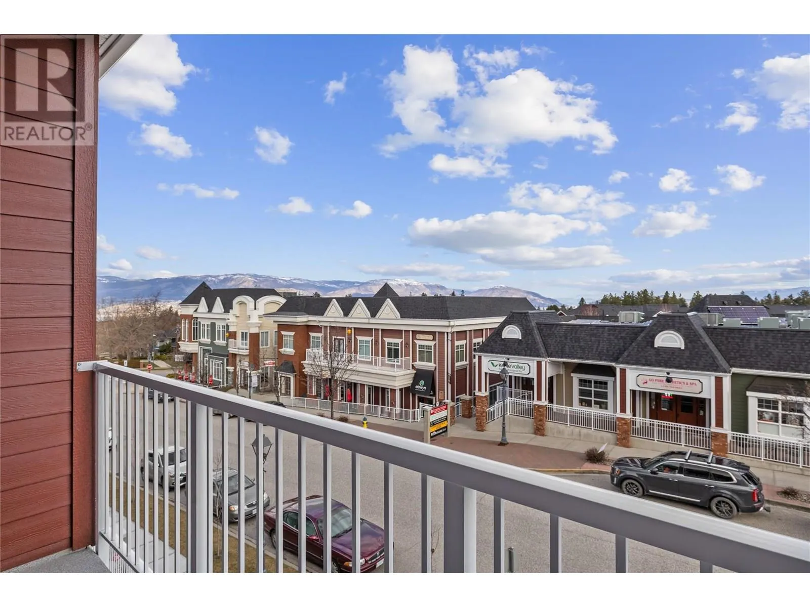5300 Main Street Unit# 203