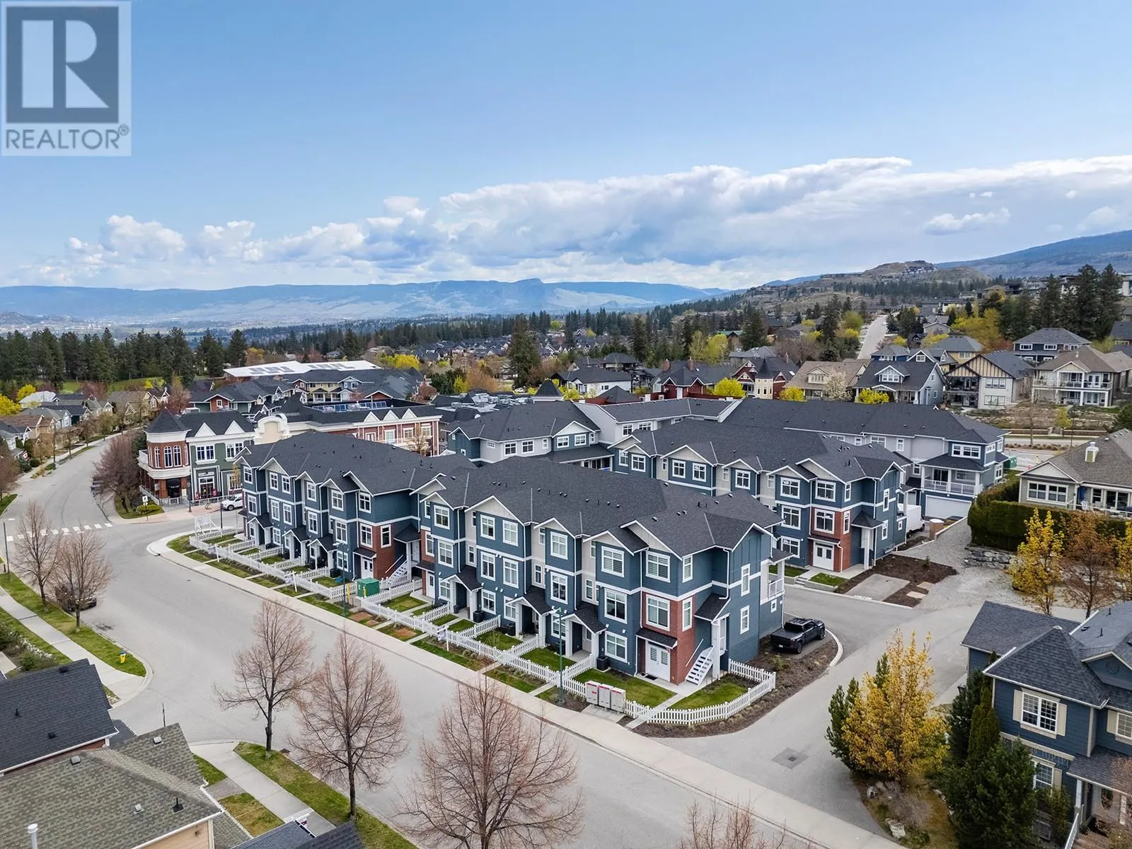 5300 Main Street Unit# 203