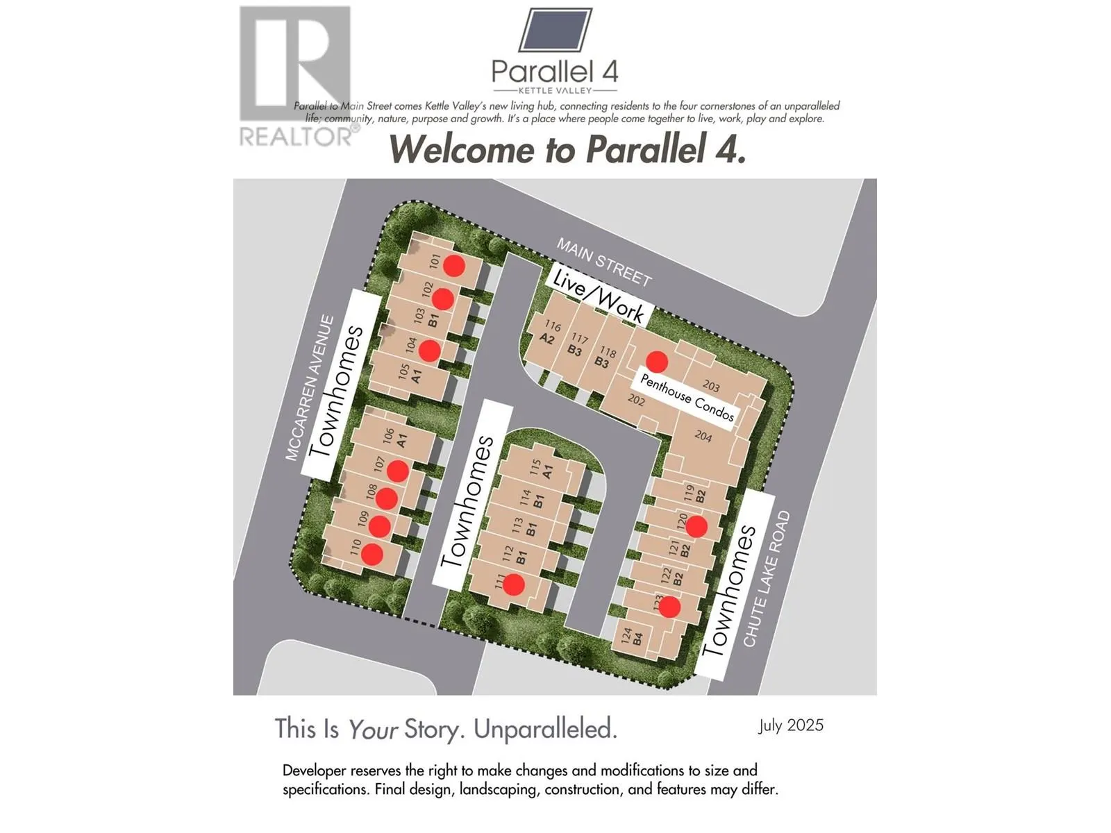 5300 Main Street Unit# 203
