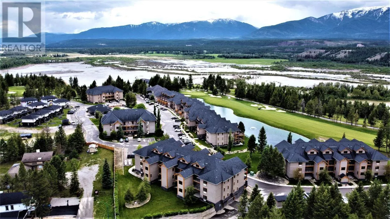 400 BIGHORN Boulevard Unit# 416 F