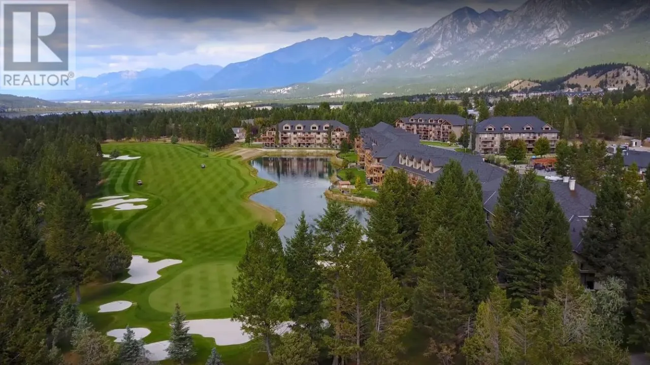 400 BIGHORN Boulevard Unit# 416 F
