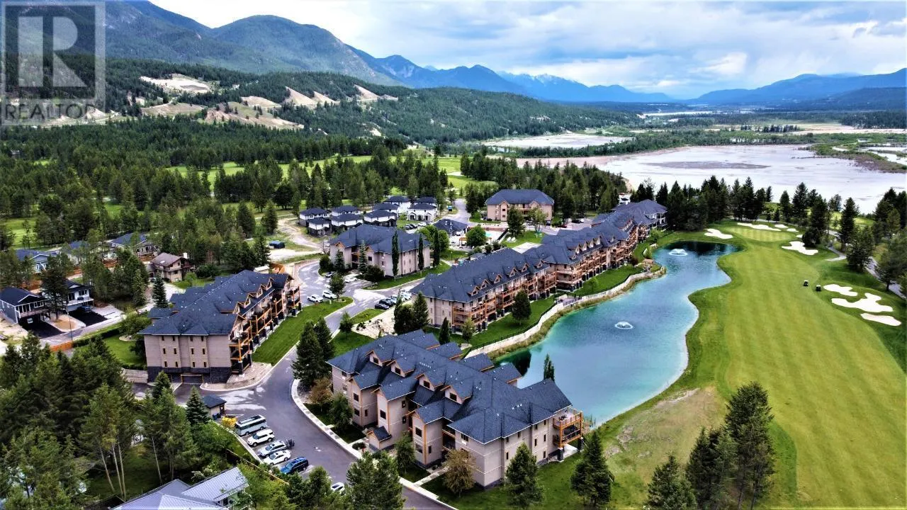 400 BIGHORN Boulevard Unit# 416 F