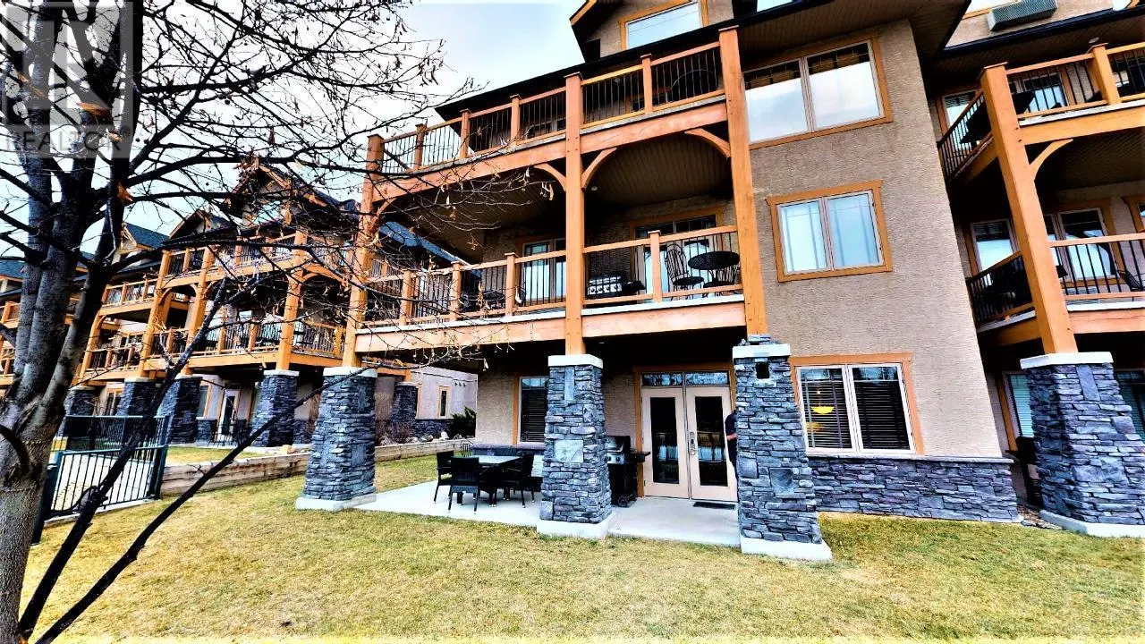 400 BIGHORN Boulevard Unit# 416 F
