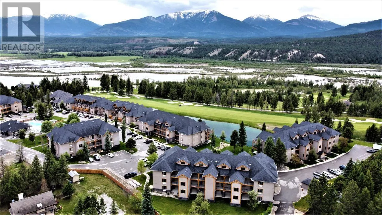 400 BIGHORN Boulevard Unit# 416 F